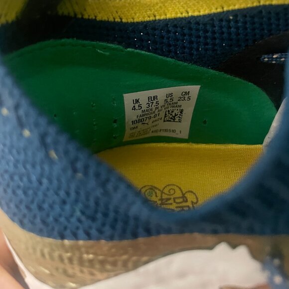 PUMA x NEYMAR FUTURE 7 ULTIMATE \